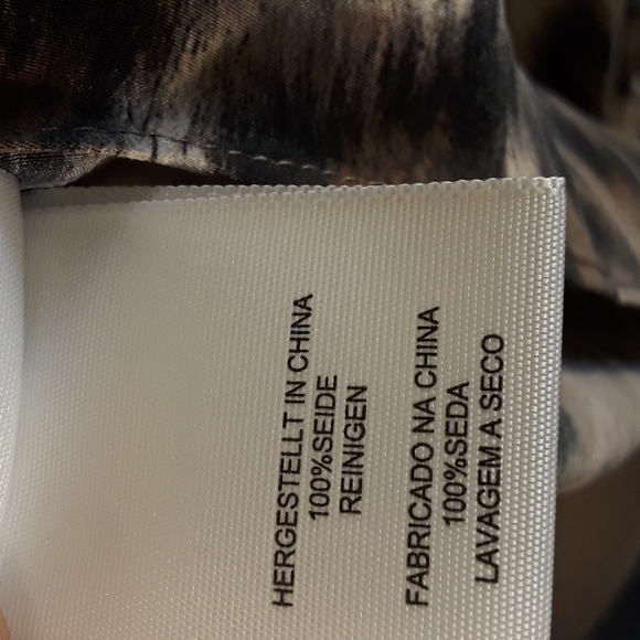 Sold Beautiful Joie Top - Picture 11 of 12